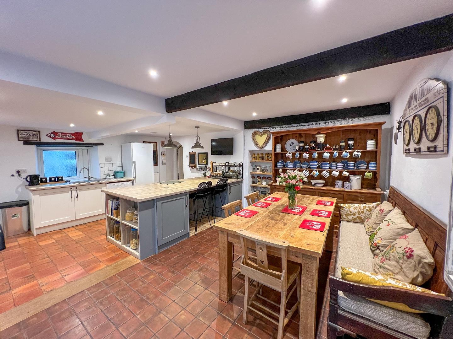 Pen-Yr-Heol, Pen-Y-Fai, Bridgend County Borough, CF31 4ND